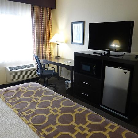 เบย์มอนต์ บาย วินด์แฮม เจนส์วิลล์ Hotel ภายนอก รูปภาพ